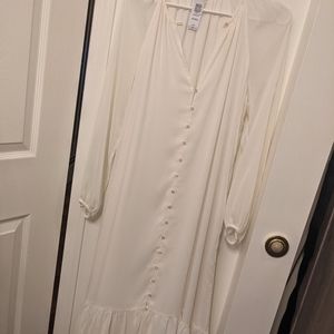 Wilfred Santiago Dress